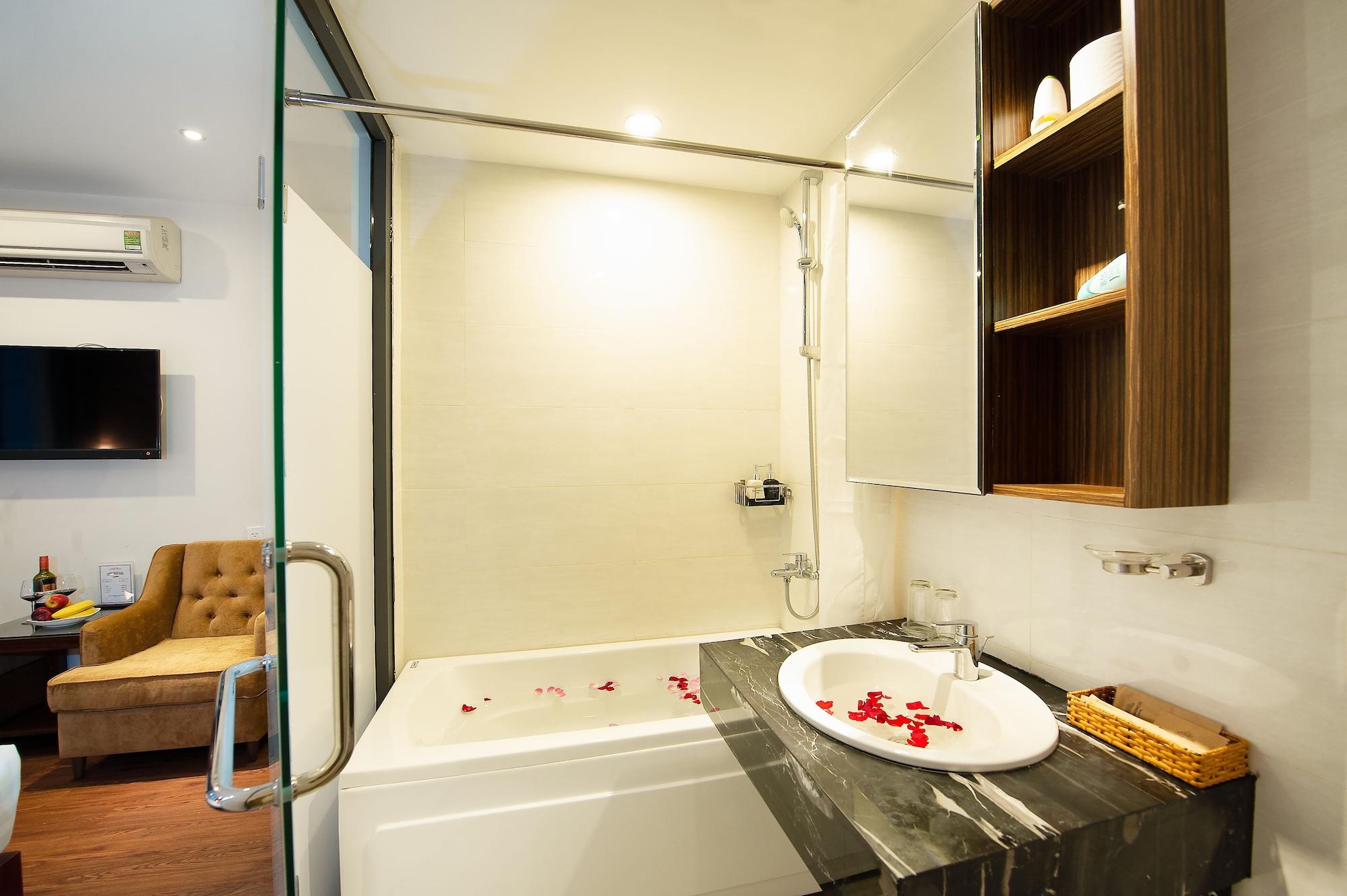 Saigonciti Hotel Ciudad Ho Chi Minh  Exterior foto