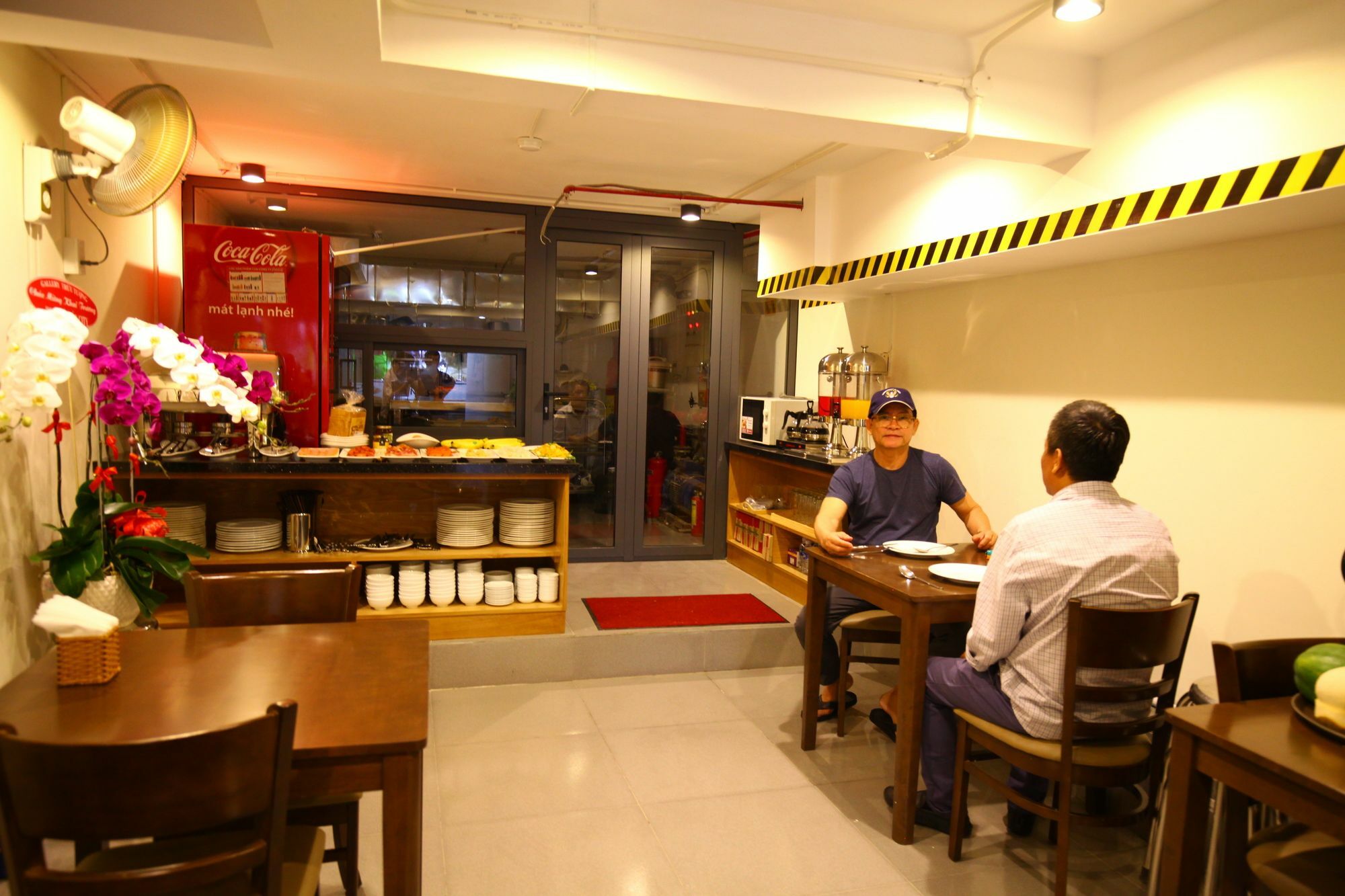 Saigonciti Hotel Ciudad Ho Chi Minh  Exterior foto