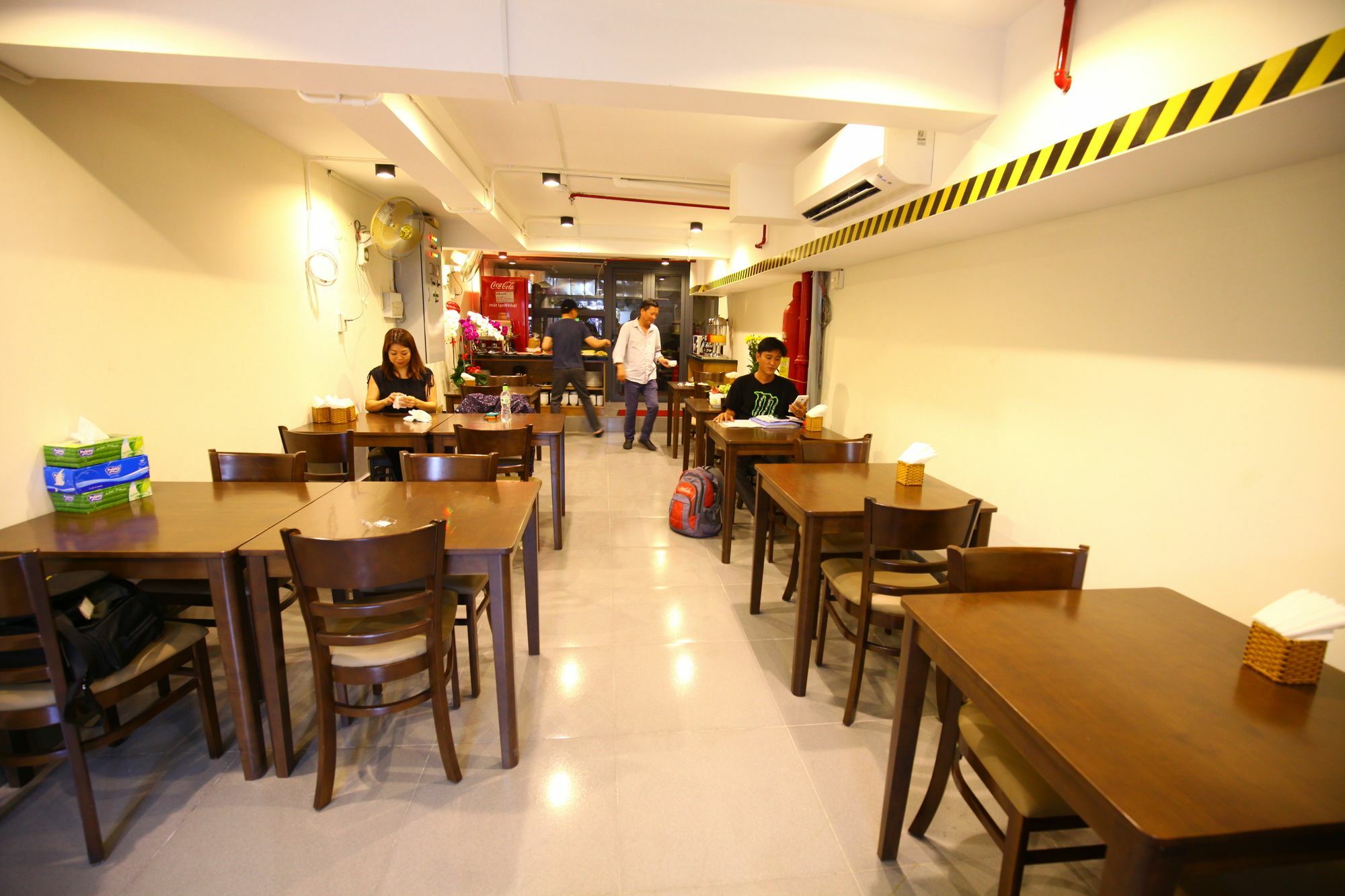 Saigonciti Hotel Ciudad Ho Chi Minh  Exterior foto